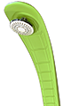 cobra verde